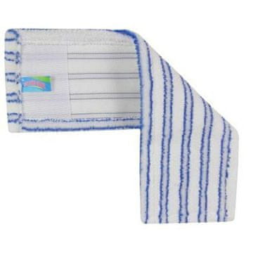 shumee Vložek za krpo Dbn Microstripes Blue 1526 F...