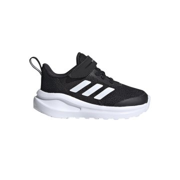 Adidas Čevlji obutev za tek črna 22 EU Fortarun EL