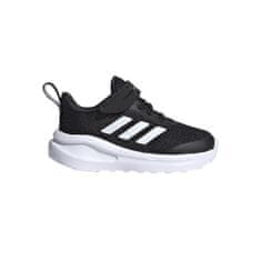 Adidas Čevlji obutev za tek črna 25 EU Fortarun EL