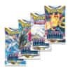 Pokémon Pokémon TCG: SWSH12 Silver Tempest BST / Paketek