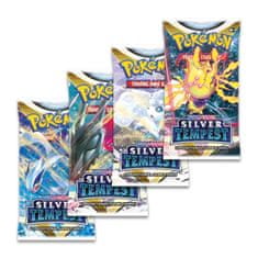 Pokémon Pokémon TCG: SWSH12 Silver Tempest BST / Paketek