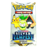 Pokémon Pokémon TCG: SWSH12 Silver Tempest - Fun Pack