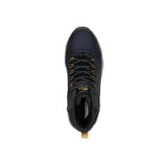 Skechers Čevlji treking čevlji črna 45 EU 204634NVBK
