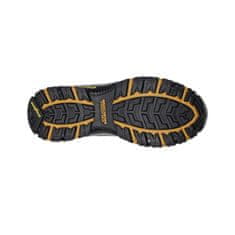Skechers Čevlji treking čevlji črna 45 EU 204634NVBK
