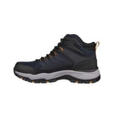 Skechers Čevlji treking čevlji črna 45 EU 204634NVBK