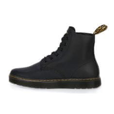 Dr. Martens Čevlji črna 45 EU Thruston Chukka