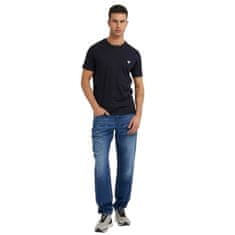 Guess Majice črna XL M2YI24J1314G7V2