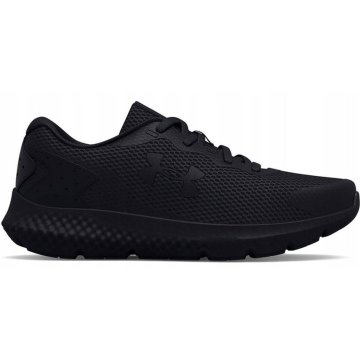Under Armour Čevlji črna Bps Rogue 3