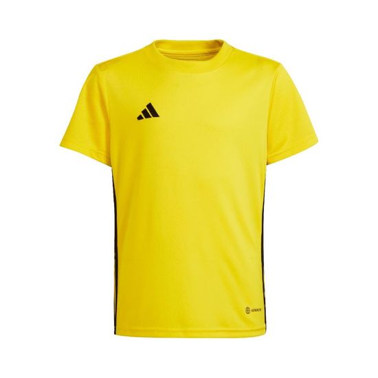 Adidas Majice obutev za trening rumena Tabela 23 Jersey Jr