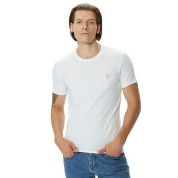 Guess Majice bela M2YI24J1314G011