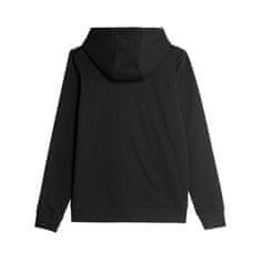 4F Športni pulover črna 182 - 185 cm/XL F0730 W 20s