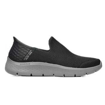 Skechers Čevlji črna 43 EU 216491DKGY
