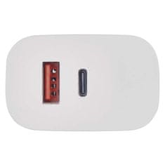 Emos USB polnilec hišni PD