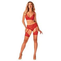 Obsessive  nedrček Belovya (Brezplačen 1 L mehčalca Zara), M/L