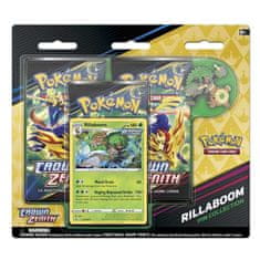 Pokémon Pokémon TCG: SWSH 12.5 - Pin Collection 