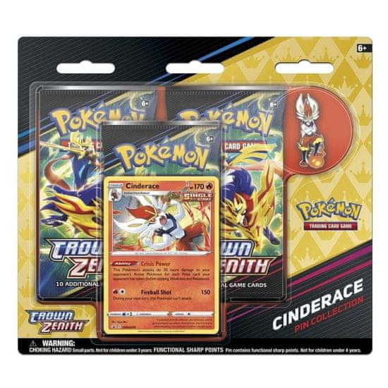 Pokémon Pokémon TCG: SWSH 12.5 - Pin Collection