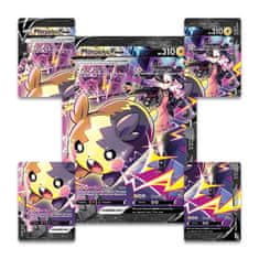 Pokémon Pokémon TCG: SWSH 12.5 Crown Zenith Morpeko V Union Box