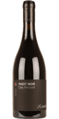 kamnik Vino Pinot noir 0,75 l