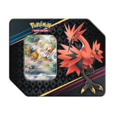 Pokémon Pokémon TCG: SWSH 12.5 Crown Zenith V Special Art 7" Tin