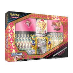 Pokémon Pokémon TCG: SWSH12.5 Premium Figure Box Zacian/Zamazenta