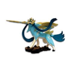 Pokémon Pokémon TCG: SWSH12.5 Premium Figure Box Zacian/Zamazenta