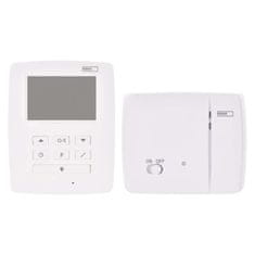 Emos Sobni brezžični OpenTherm termostat P5611OT s programiranjem