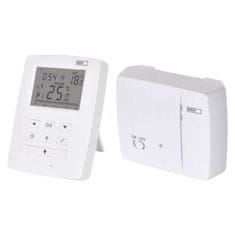 Emos Sobni brezžični OpenTherm termostat P5611OT s programiranjem