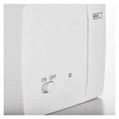 Emos Sprejemnik za brezžični OpenTherm termostat P5611OT, P56S11, P56A11 s programiranjem