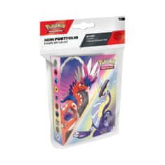 Pokémon Pokémon TCG: April Mini Album