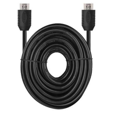 Emos Kabel HDMI 2.0 A/M-A/M 5M
