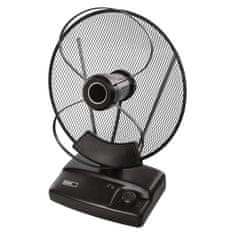 Emos Antena sobna CITY ORBI-C200, DVB-T2, DAB, FM, filtr LTE/4G/5G