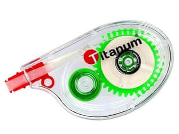 shumee Korekturni trak 6 m x 5 mm