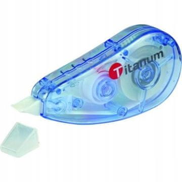 Titanum Korekcijski trak za miško 7 m 6 mm