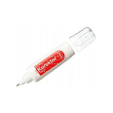 To-ma Korekturno pero 17 ml