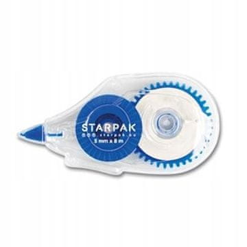 STARPAK Korekturni trak 8 m 5 mm