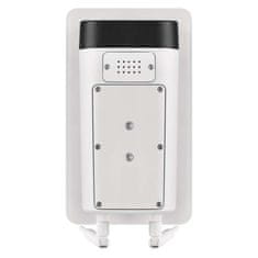 Emos GoSmart Zunanja vrtljiva baterijska kamera IP-600 EYE z WiFi in solarnim panelom