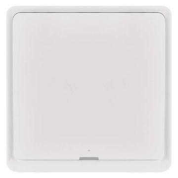 Emos GoSmart Prenosno scensko stikalo IP-2001ZW, ZigBee 3.0, 1 gumb
