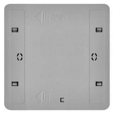 Emos GoSmart Prenosno scensko stikalo IP-2001ZW, ZigBee 3.0, 1 gumb