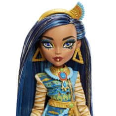Monster High MONSTER DOLL - CLEO