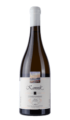 kamnik Vino Chardonnay Barrel fermented 0,75 l