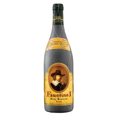 Faustino Vino Gran Reserva I 0,75 l