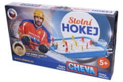 Miza za hokej na ledu - CZ new