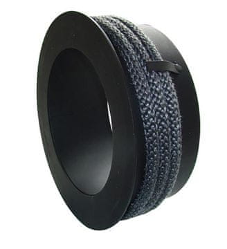 Redukcija za dimnik 200/130mm t.1,5mm s tesnilno linijo ČER