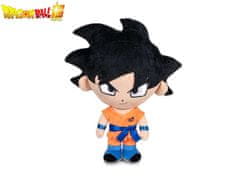 Play By Play Dragon Ball Super: Goku plišasti 24 cm