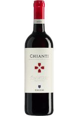 Cecchi Vino Chianti DOCG 0,75 l