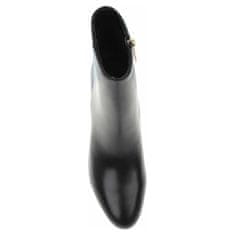 Guess Škornji elegantni čevlji črna 37 EU FL7FDDLEA10BLACK