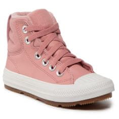 Converse Čevlji roza 28.5 EU Ctas Berkshire Boot Hi