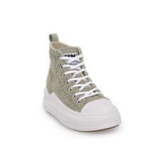 British Knights Čevlji zelena 38 EU Kaya Flow Mid