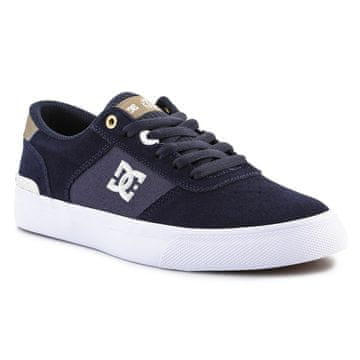 DC Superge mornarsko modra Teknic S Wes Shoe