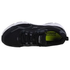 Skechers Čevlji obutev za tek črna 44 EU Go Run Consistent
